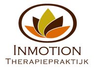 Inmotion Massagetherapie-logo