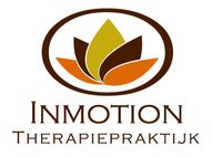 Inmotion Massagetherapie-logo